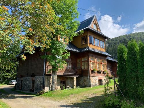 Dom Sw Stanislawa
