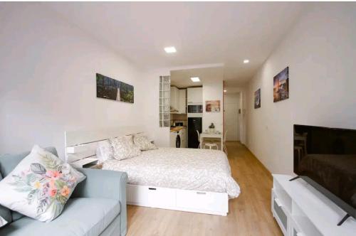 Apartamento Las Palmas