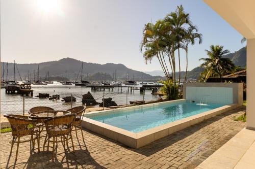 Rede Reserva Costa Beach – Photos 2