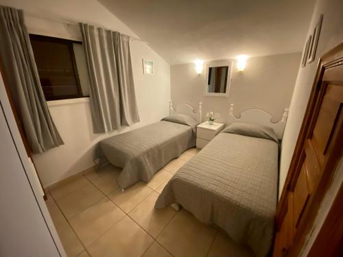 Parque Santiago II Two Bedrooms with Amazing Views