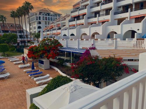 Parque Santiago II Two Bedrooms with Amazing Views