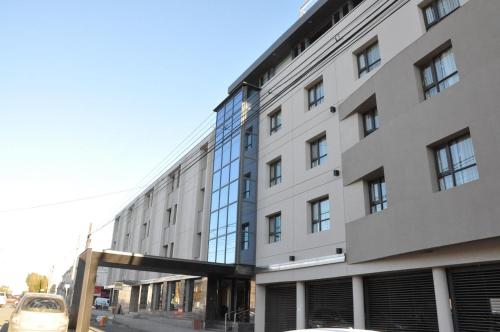 alquilar HOTEL SANTA CRUZ en Río Gallegos