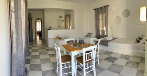 Rodia Studios & Apartments photo 2