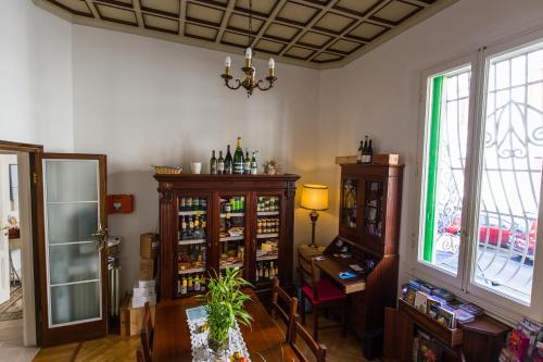 Gourmet B&B Villa Landucci