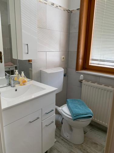 Gallery image of Haus Heincz in Radenthein