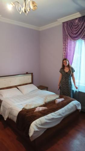 Gallery image of Family Hotel Twins in Batumi