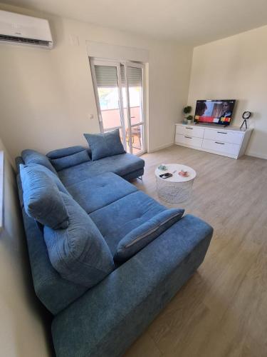 Blue sky apartment by Pag tours