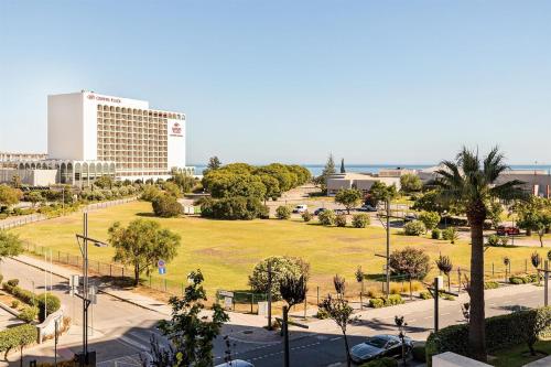 Vilamoura Marina, Av Tivoli