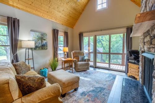 Mountain River Cottage – Photos 2