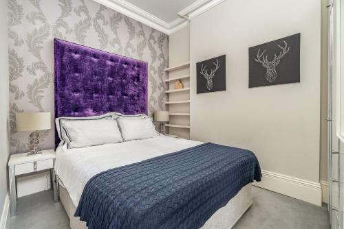 Gallery image of Stunning 1Bd with Castle View in Windsor