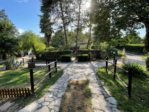 Antiche Dimore Vescovado – Photos 2