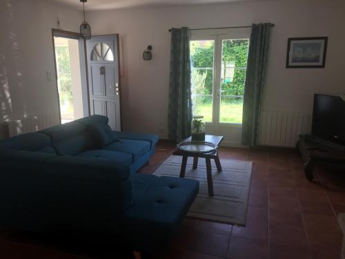 Photo de la galerie de l'établissement Belle villa avec piscine classée 3 étoiles, à La Faute-sur-Mer