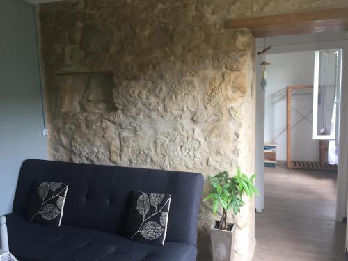 Photo de la galerie de l'établissement Maison de vacances face plan d'eau classée, à La Faute-sur-Mer