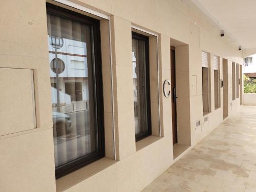 Liris Holiday Apartments
