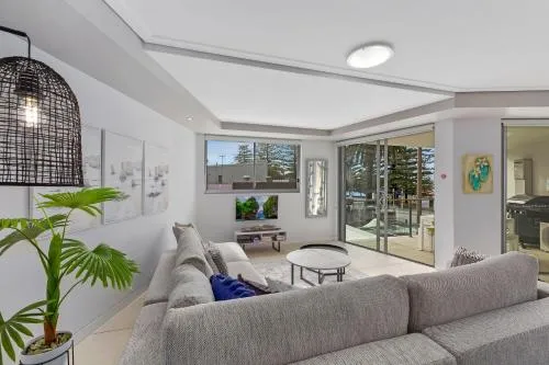 Coast Apartment 3 picture