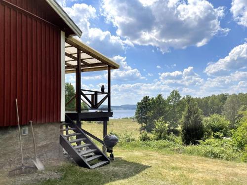 Fotografie z fotogalerie ubytování Holiday home RIMFORSA V v destinaci Rimforsa