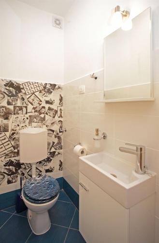Fotografie z fotogalerie ubytování Apartment On the top v destinaci Vrboska