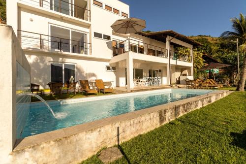 Rede Reserva Costa Beach