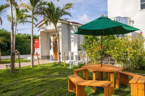 Hotel Santa Barbara Miyakojima Resort