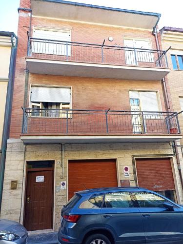 Gallery image of Alba sul mare in Porto Recanati