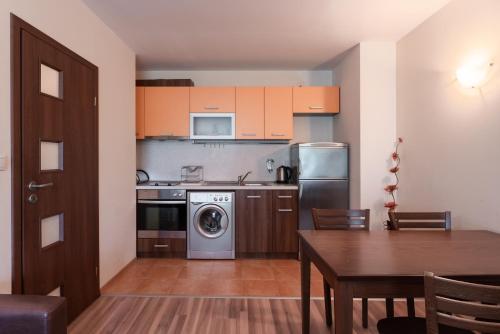 Gambar di galeri bagi Sunrise Hotel di Primorsko