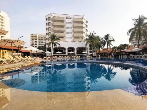 Departamento con vista al Mar en Ixtapa