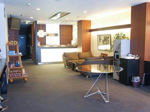 Gallery image of Hotel Abest Kochi in Kochi