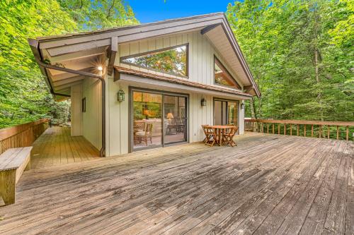 Dogwood Chalet – Photos 2