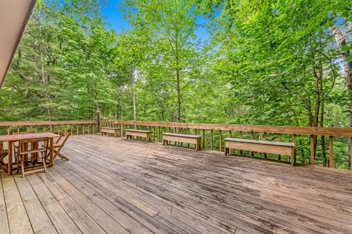 Dogwood Chalet – Photos 3