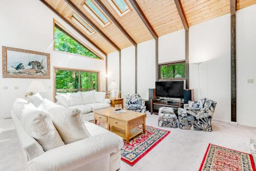 Dogwood Chalet – Photos 4
