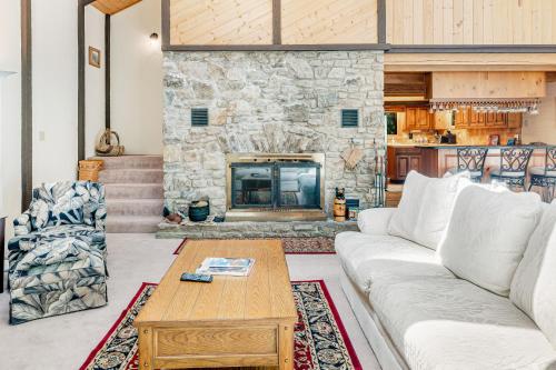 Dogwood Chalet – Photos 5