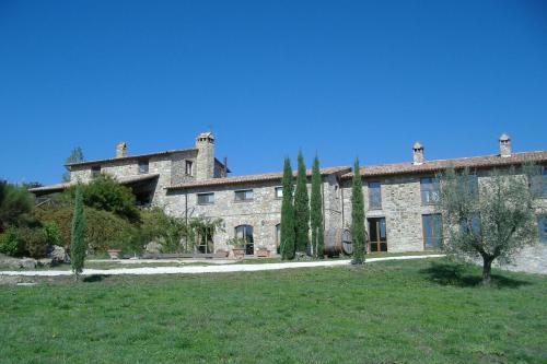 Shared Apartments, Rotecastello, Collelungo, SantaLucia, San Bartolomeo, Rosato, Cerretello - Happy Rentals