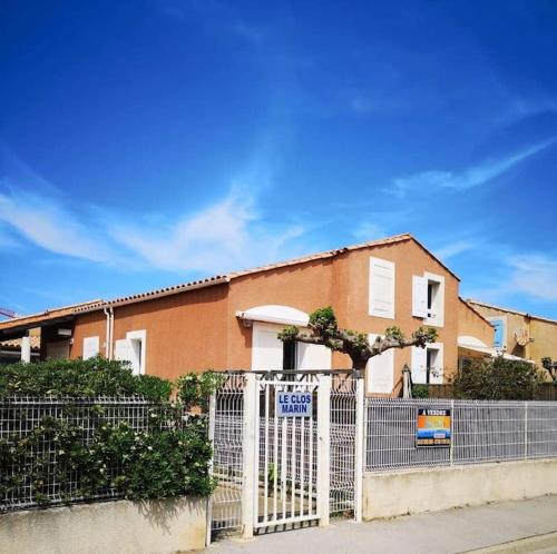 Edificio en el que se encuentra la casa o chalet