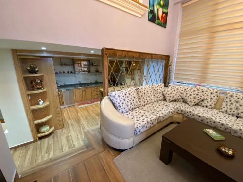 Fotografie z fotogalerie ubytování B & B Pogradec v destinaci Pogradec