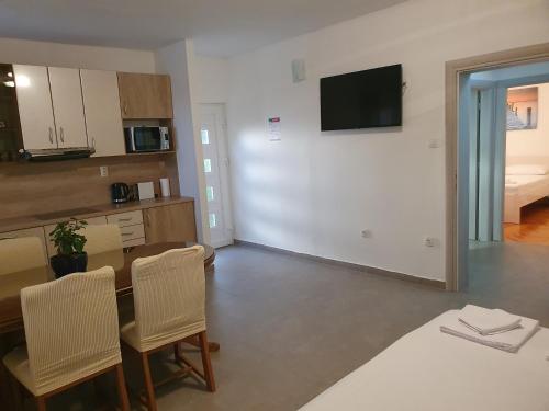 Villa Anja Lux, Split