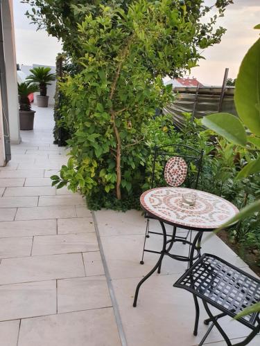 Villa Anja Lux, Split