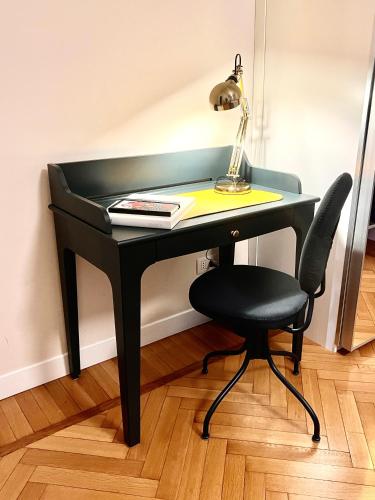 B&B Liberty Suite Milan photo 18