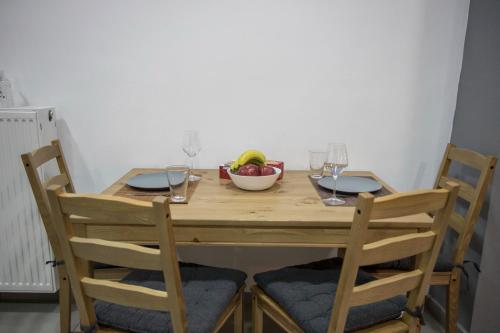 Fotografie z fotogalerie ubytování BILLYS HOUSE v destinaci Tríkala
