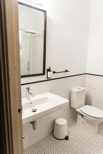 Un baño de nüa alameda