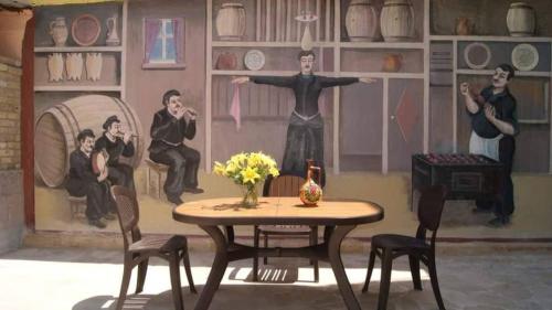 Imagen de la galería de BONJOUR HOUSE, en Ereván