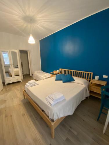 Antonino Pio Home