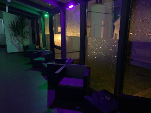 Φωτογραφία από το άλμπουμ του Hotel am Theater σε Putbus