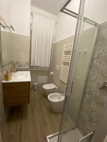 Antonino Pio Home