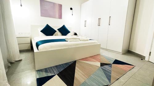 Gallery image of Terminal Inn By Edar City -C Ring Road in Doha