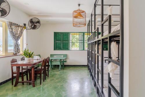 Gallery image of Homestay in Tay Ninh in Tây Ninh