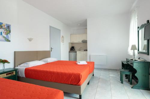Gallery image of Anastasia's House in Toroni