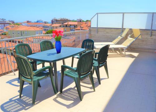 Residenza Paradiso