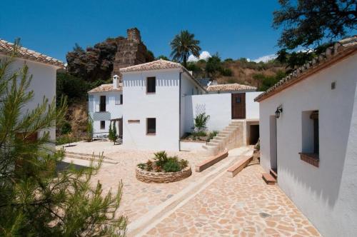 Molino La Ratonera, Granada – Updated 2022 Prices