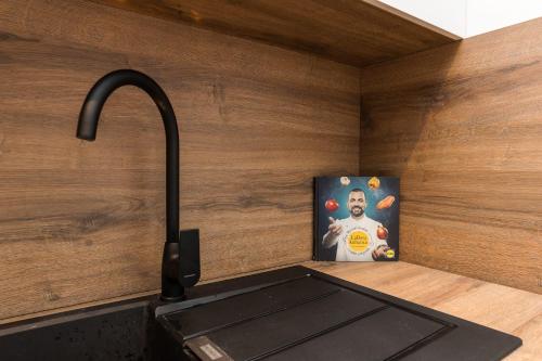 Relax 3BDR Apartment with terrace and BBQ
