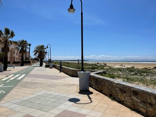 Gallery image of APARTAMENTO Primera Linea de Playa en TARIFA in Tarifa